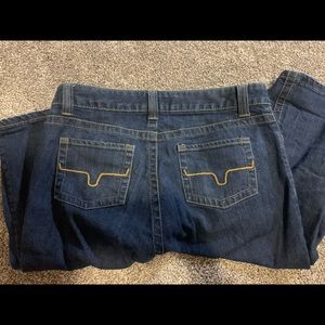 KIMES RANCH JEANS